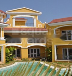 Jai Bhuvan Villa Riviera Jai Bhuvan Villa Riviera