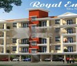 JC Royal Enclave