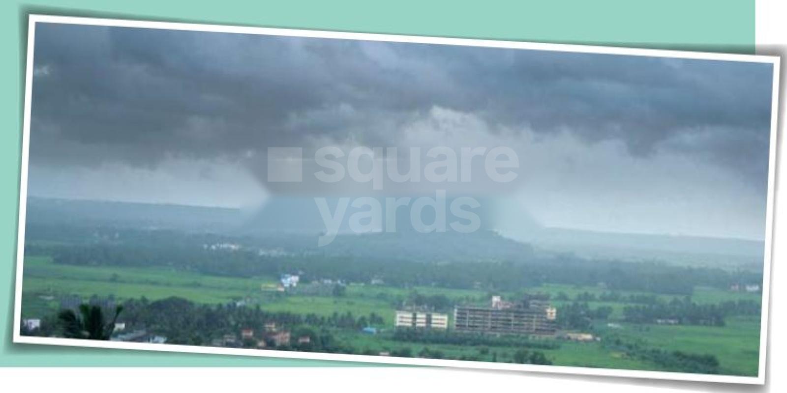 Kamat Gardens