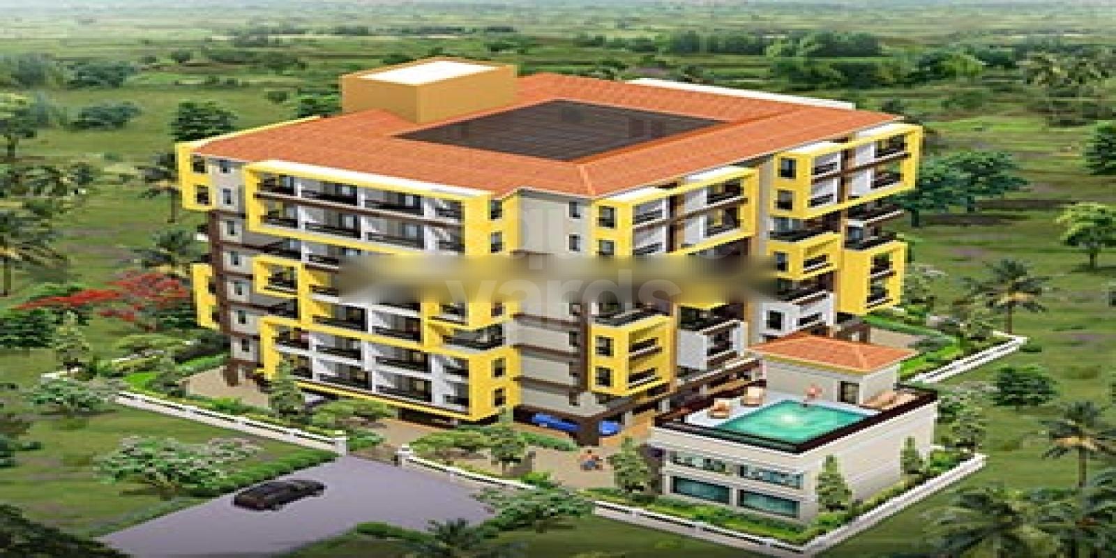 Kenkres Double Banyan Park