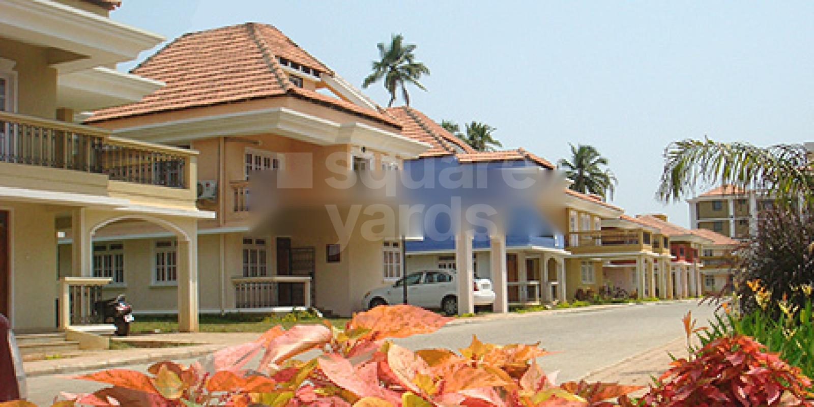 L And L Florida Gardens