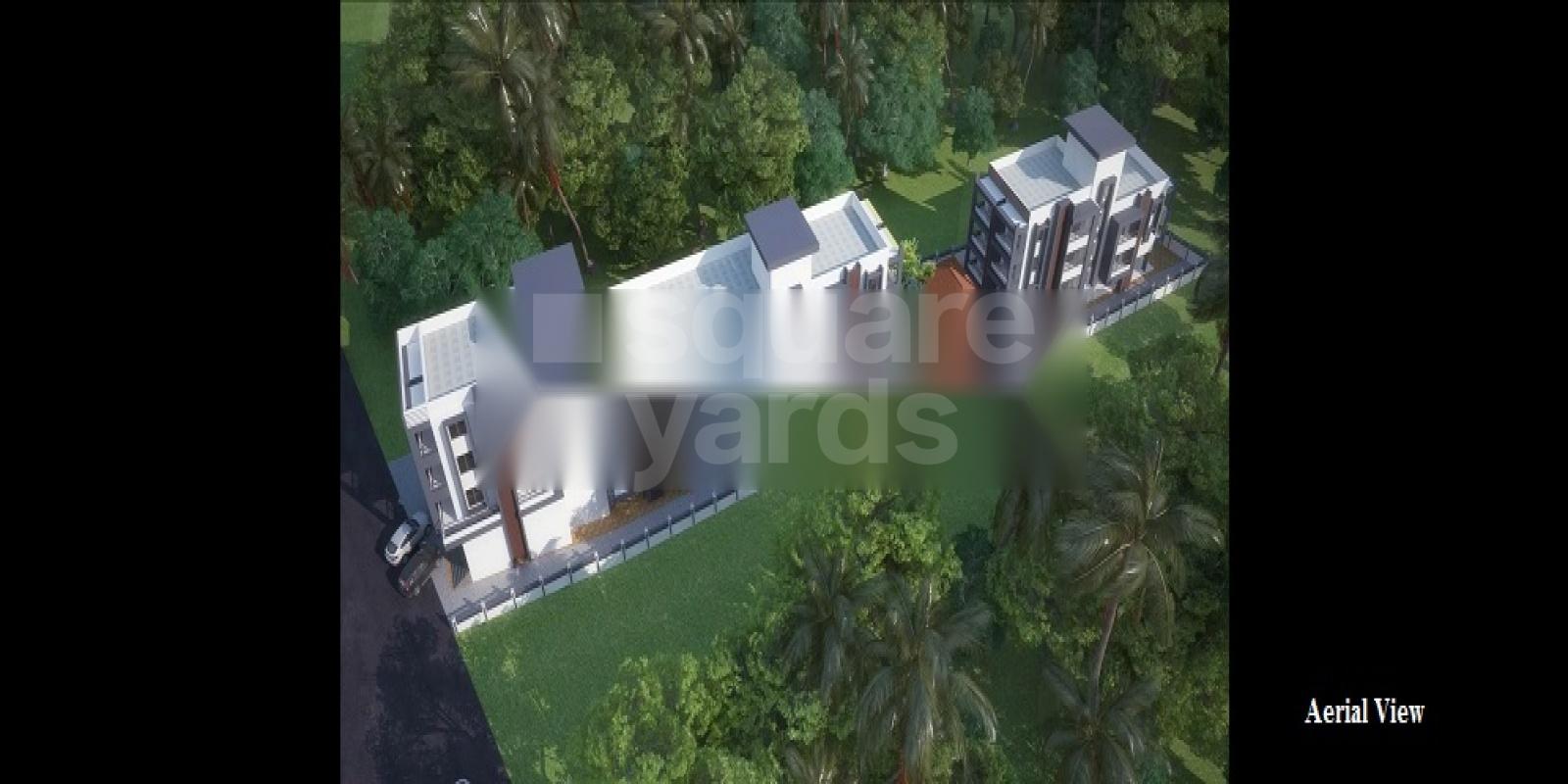 Landmark Nazri Enclave