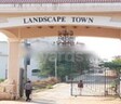 Landscape Town