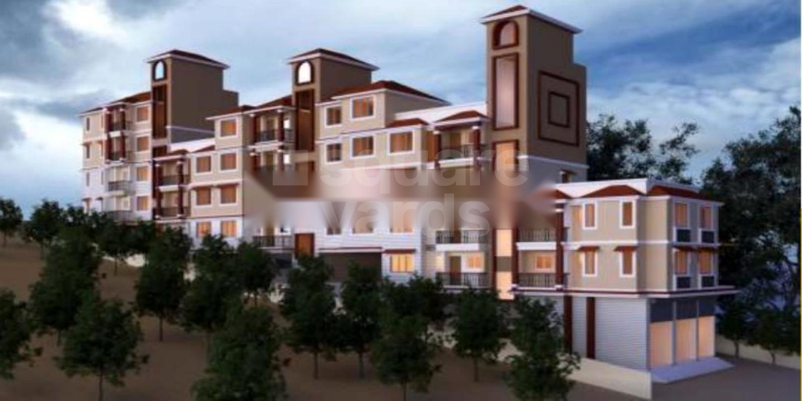 Liberata Featured Image