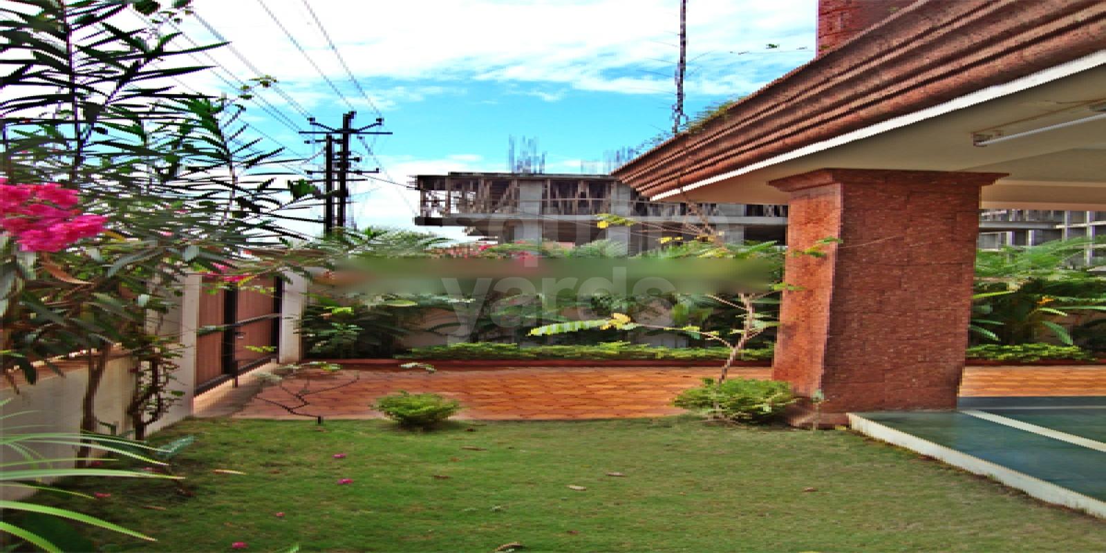 Linc Property La Ocean Apartments