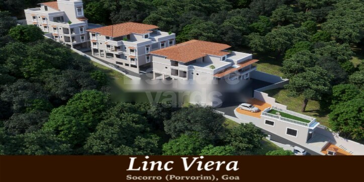 Linc Viera Cover Image