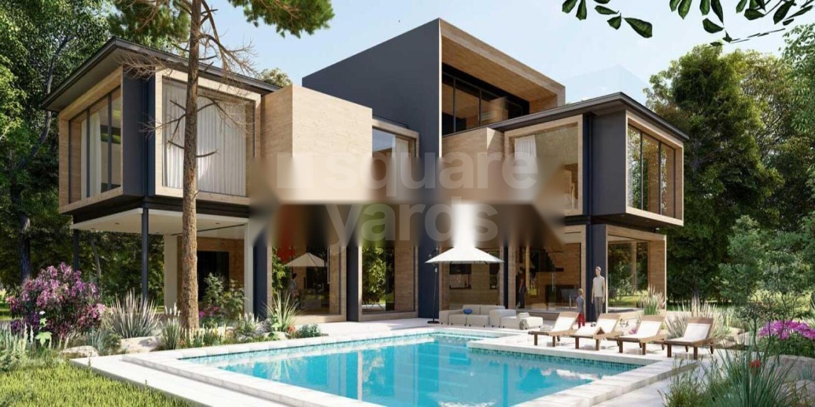 Lodha Imperial Goa residential project in Bainguinim
