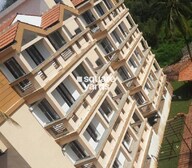 Mangalam Aqua Grandiosa Tower View