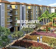 Manglam Casa Amora Tower View