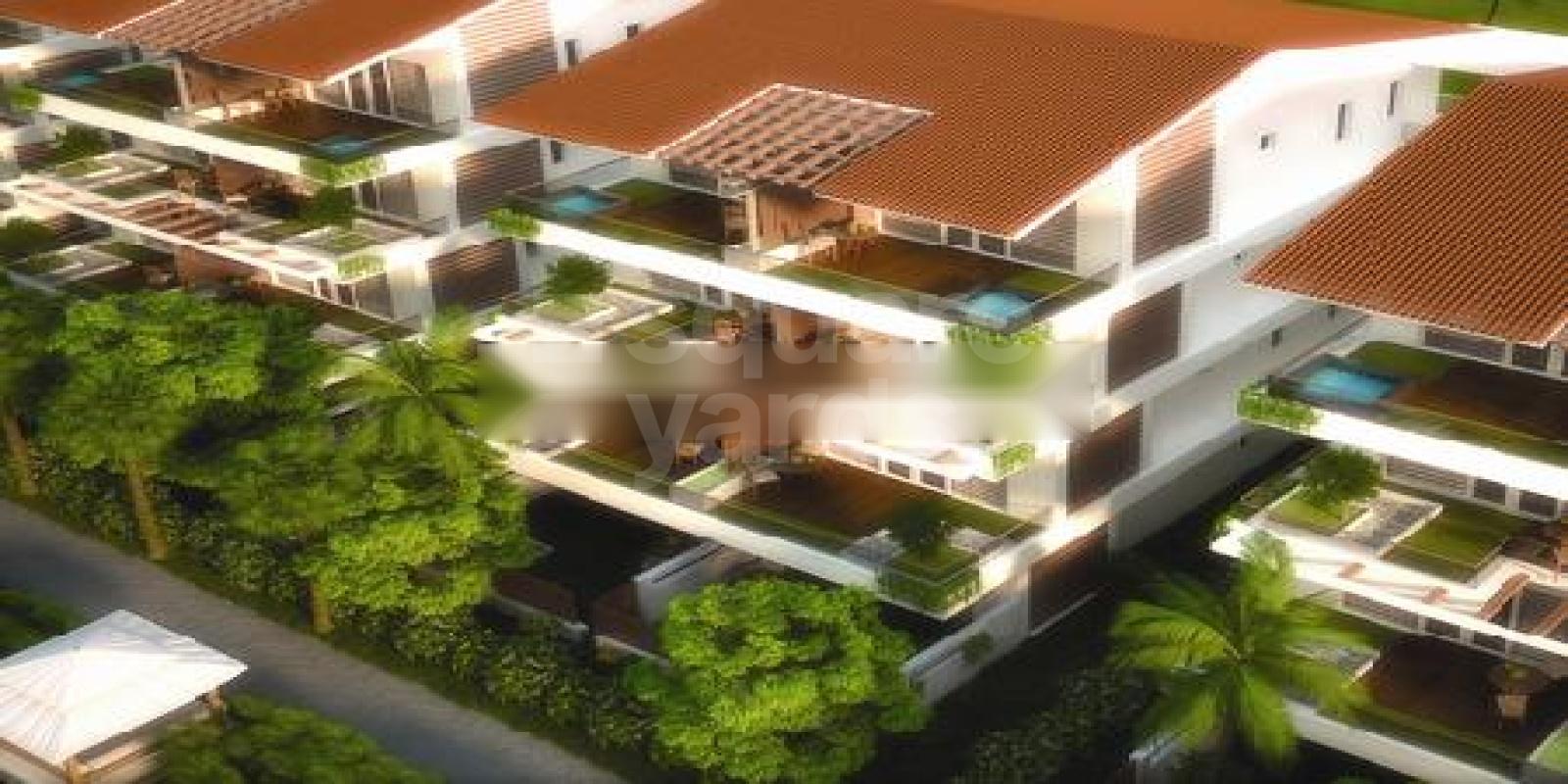 Maruti Rich The Wave