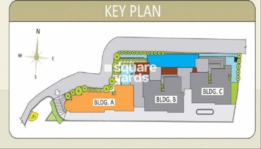 Marvel Bellaza Master Plan 1
