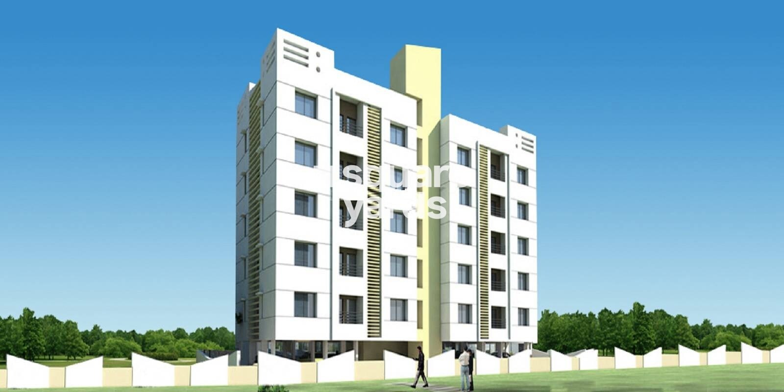 Marvel Bellaza residential project in Taleigao