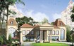 Mathias Ocean Park Residency Amenities Features