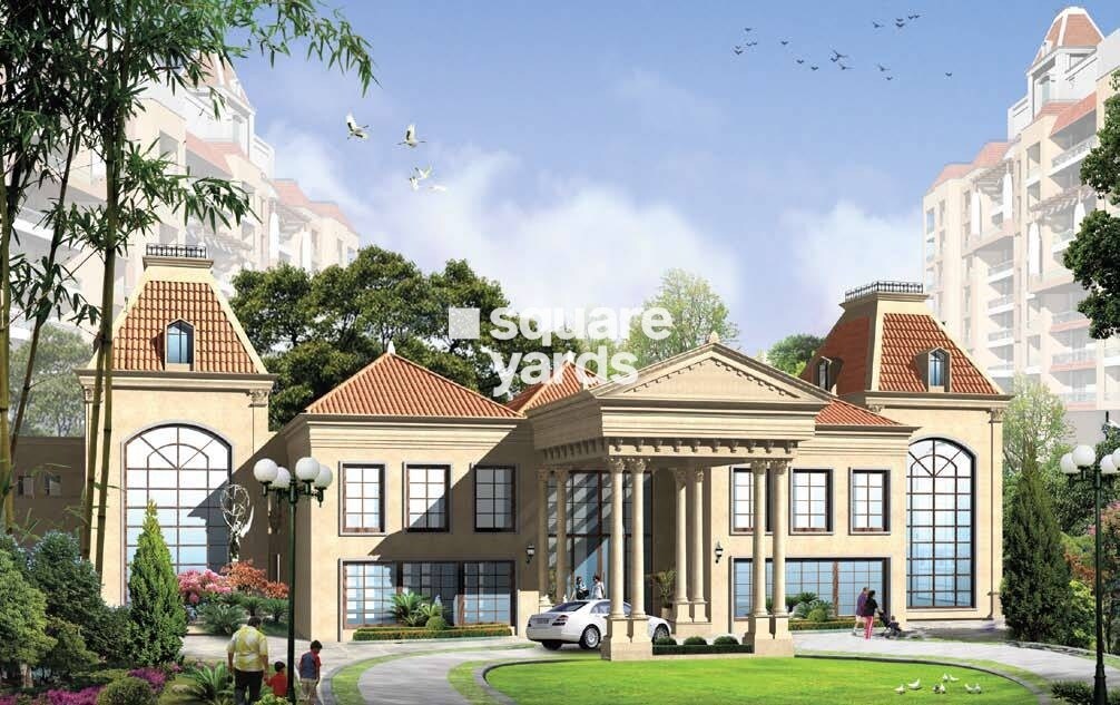 Mathias Ocean Park Residency Amenities-Features 3