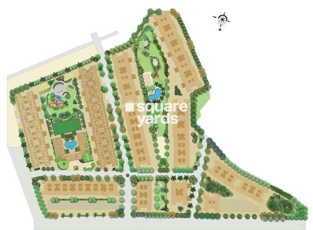 Mathias Ocean Park Residency Master Plan 1