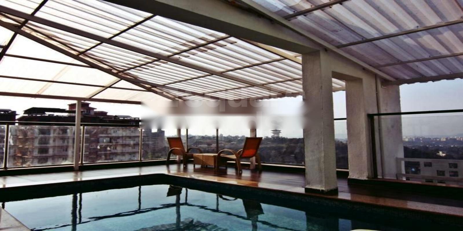 Mayfair Amani Mansion Cover Image
