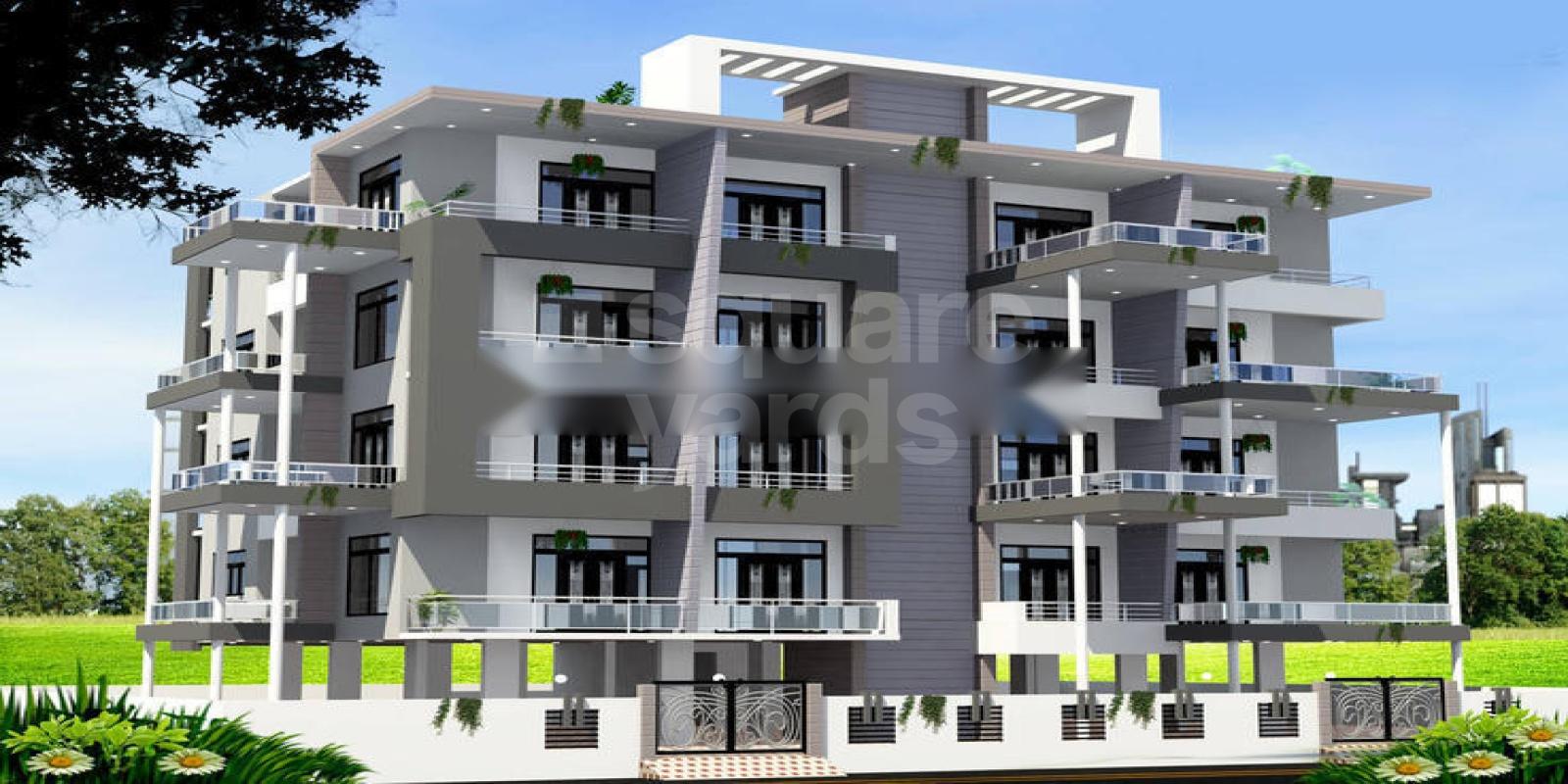 Mayfair Samrudhi Lifestyle