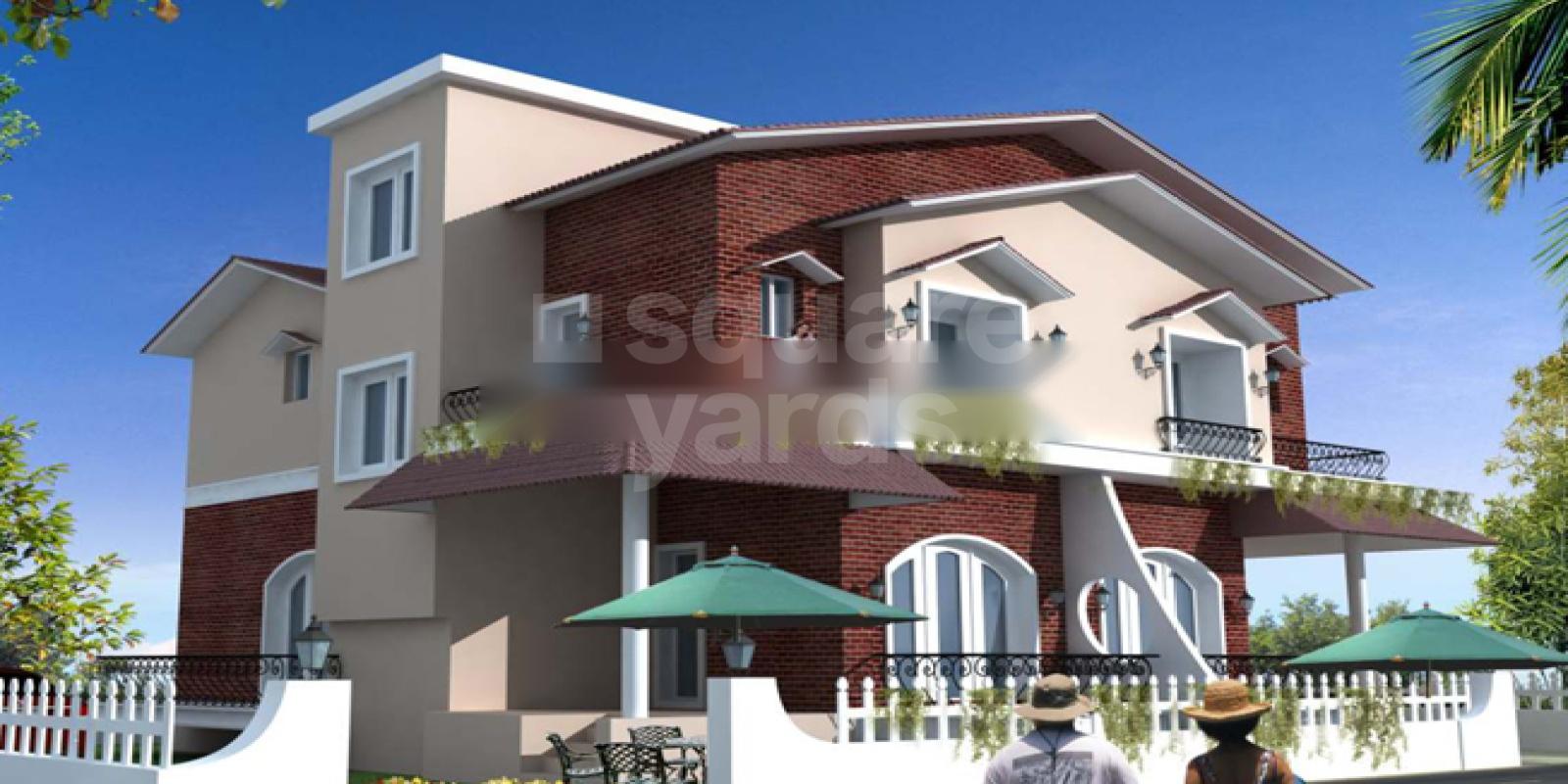 Micasa Villas