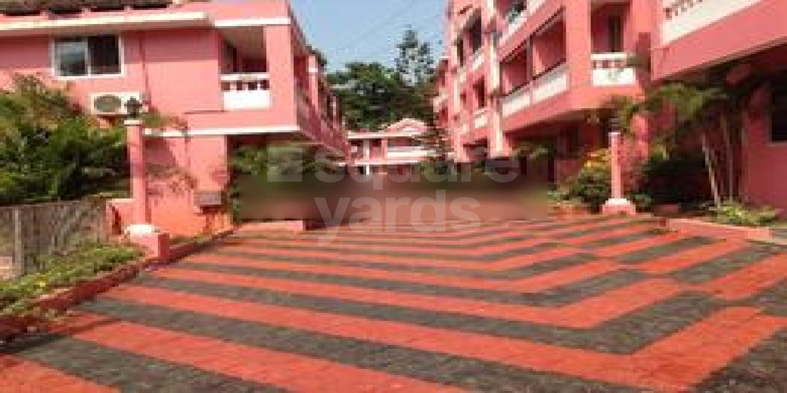 Micon Maynard Goa Beach Palace