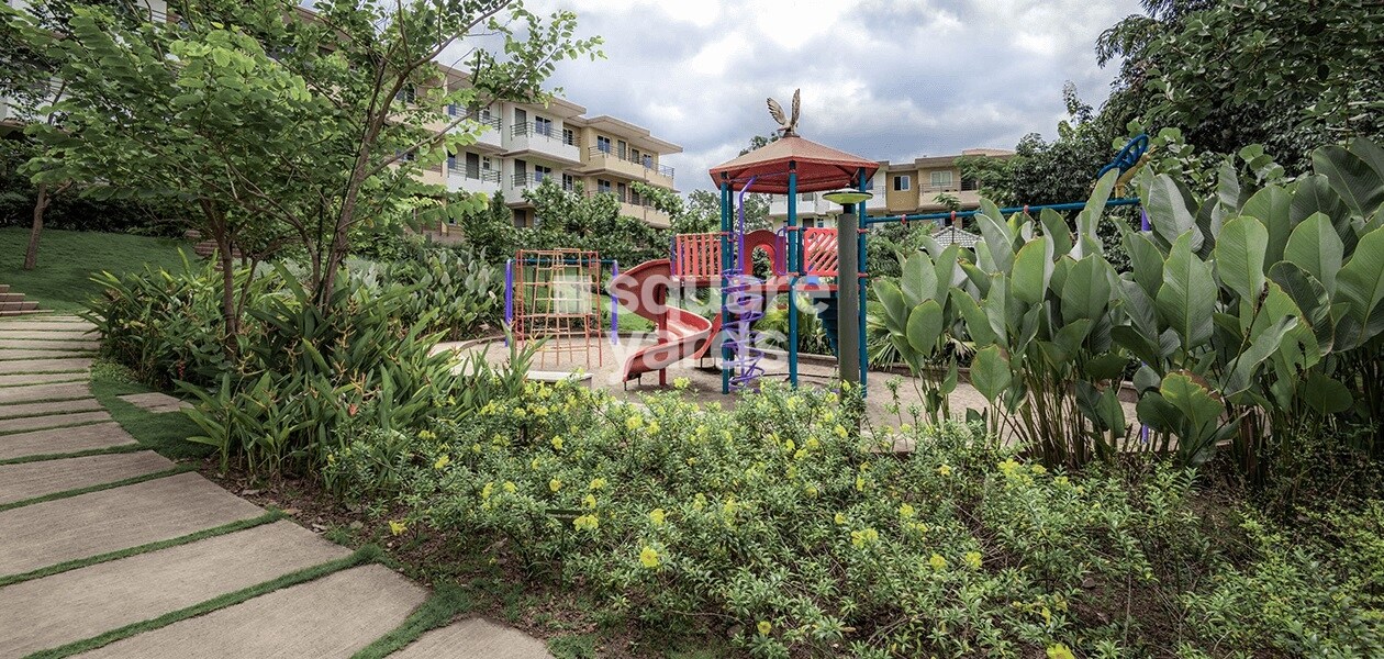 Milroc Colina Amenities-Features