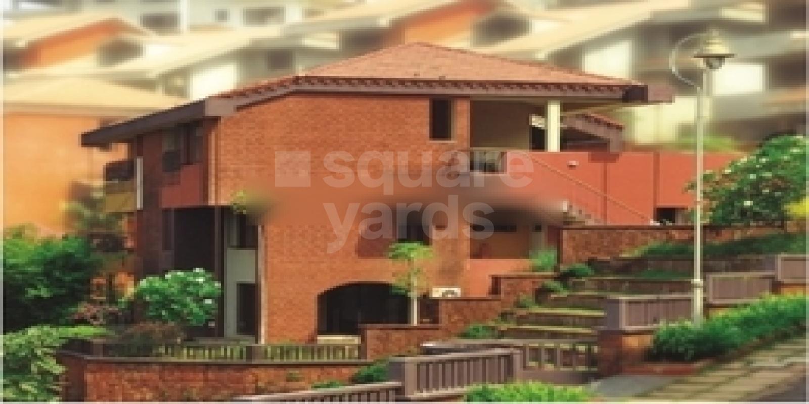 Milroc Vista do Mar Villa Featured Image