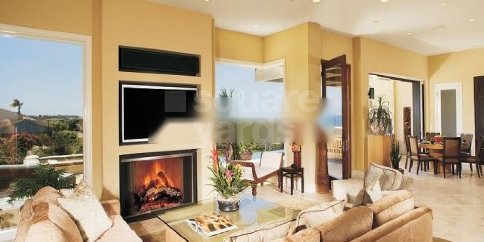 Mohan Palazzio Cover Image