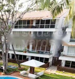 Mosaic Calangute Apartments and Villas Mosaic Calangute Apartments and Villas