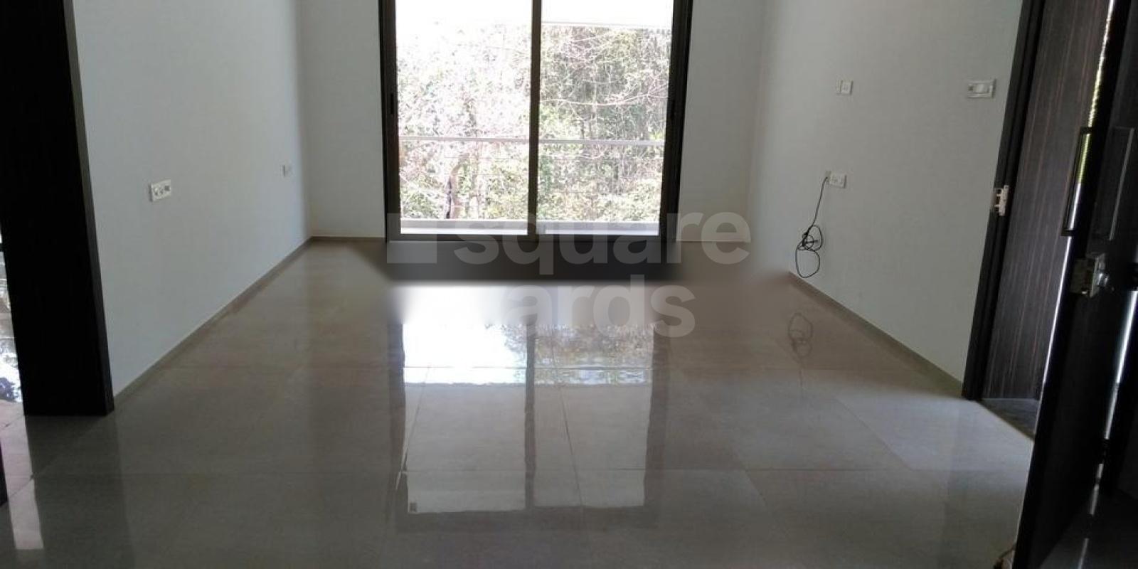 Mosaic Porvorim Hilltop Villa