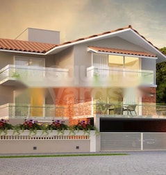 Mosaic Porvorim Villa Mosaic Porvorim Villa