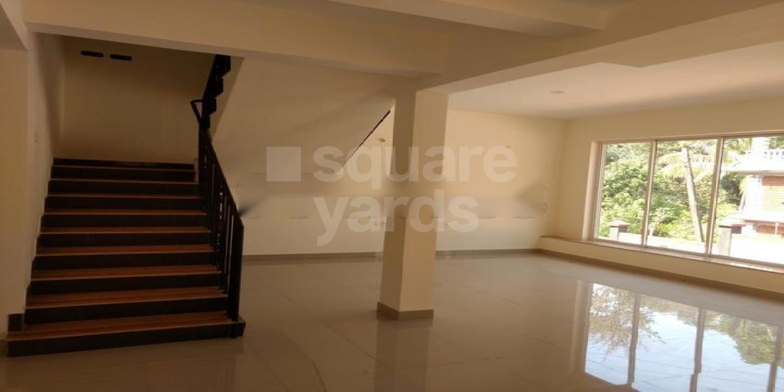 Mosaic Twin Villas Socorro Cover Image