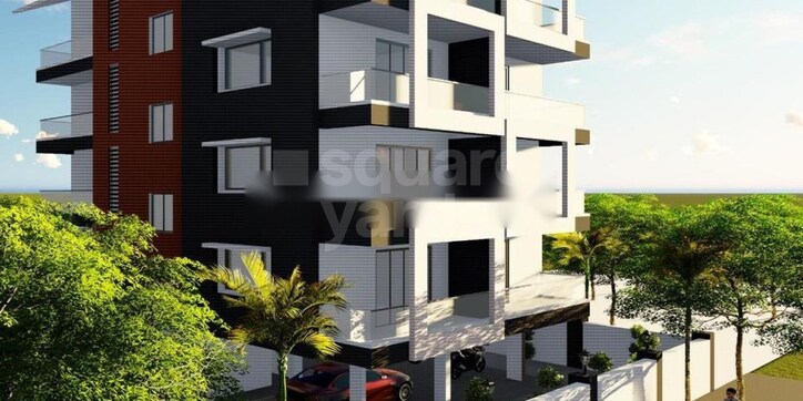 MSK Sea Breeze Apartments Cover Image
