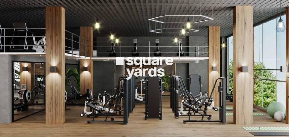 MVR Casa Aurea Amenities-Features 1