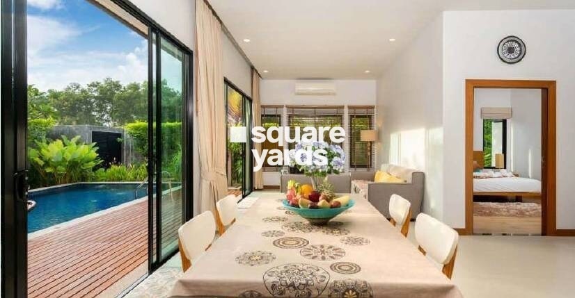 MVR Casa Aurea Apartment Interiors 2