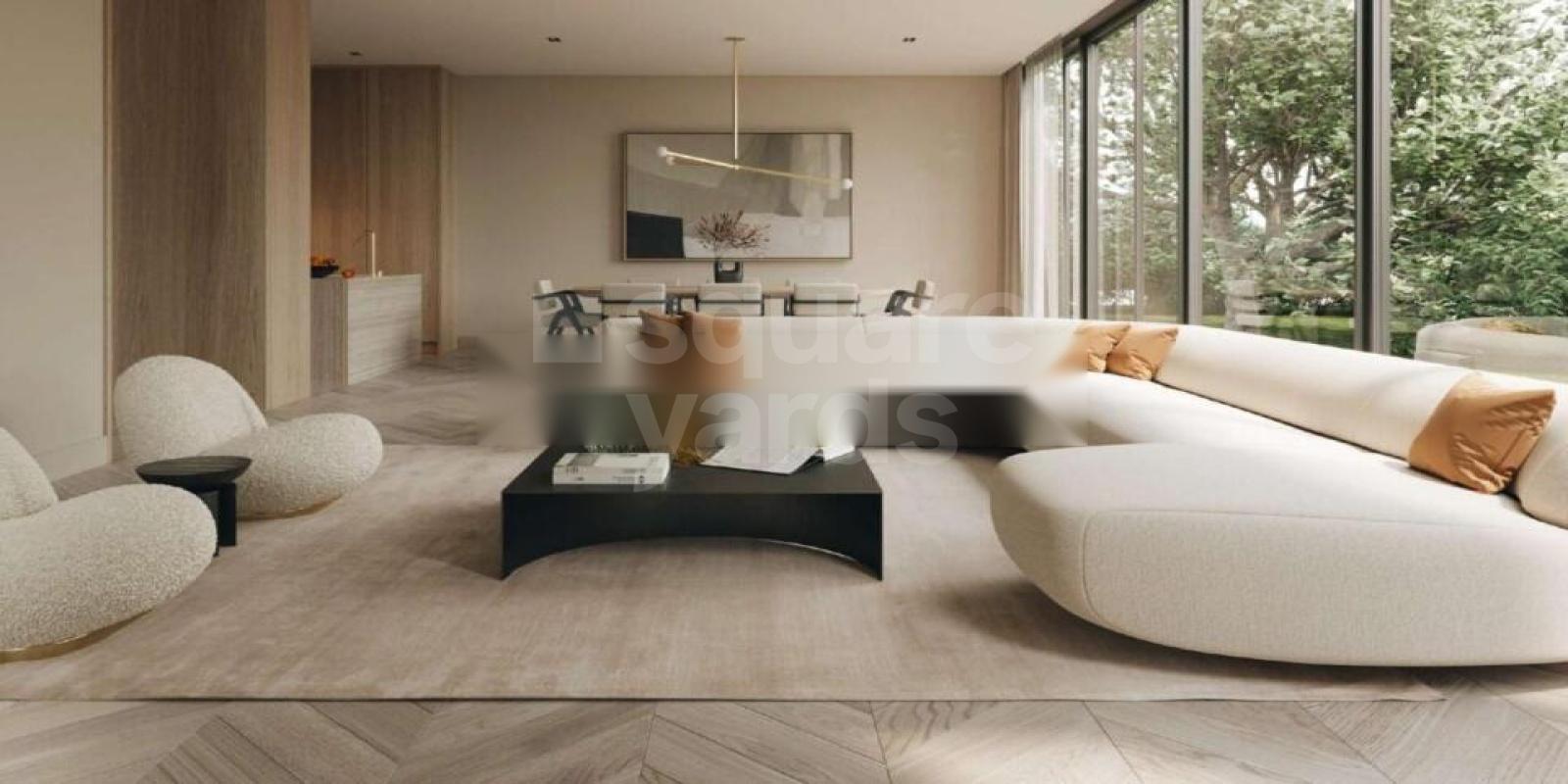 MVR Casa Solaris Cover Image