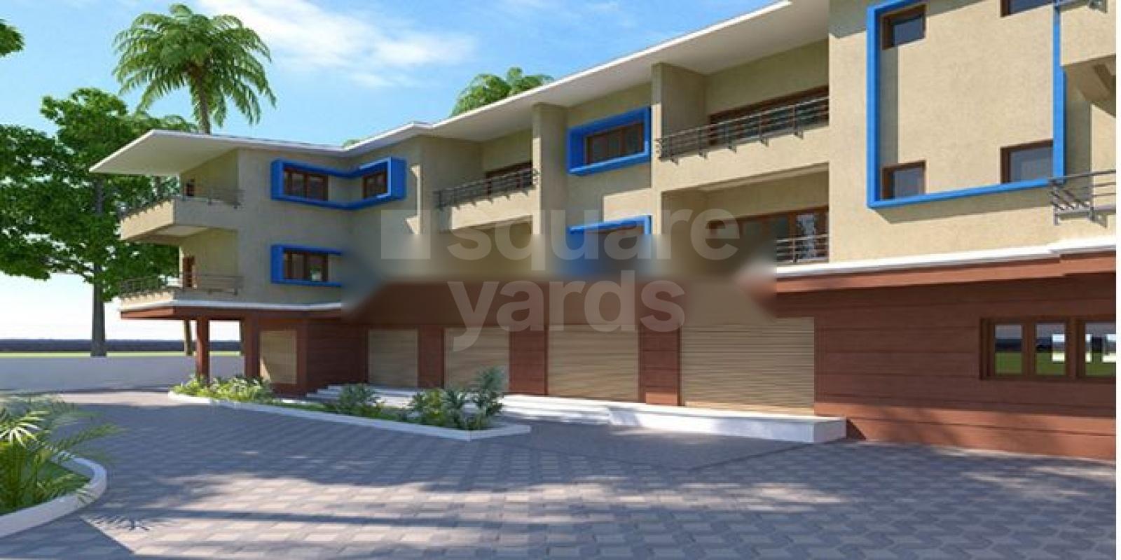 Naifer Alcoves Featured Image
