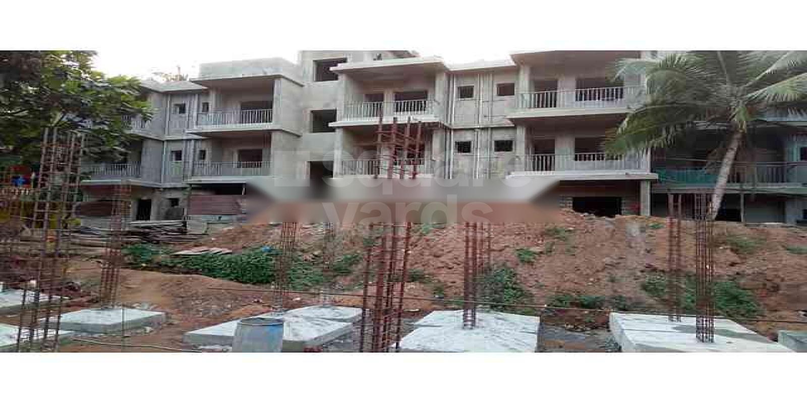 Naifer K B Enclave