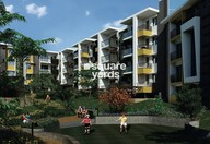 Naiknavare Esmeralda Tower View