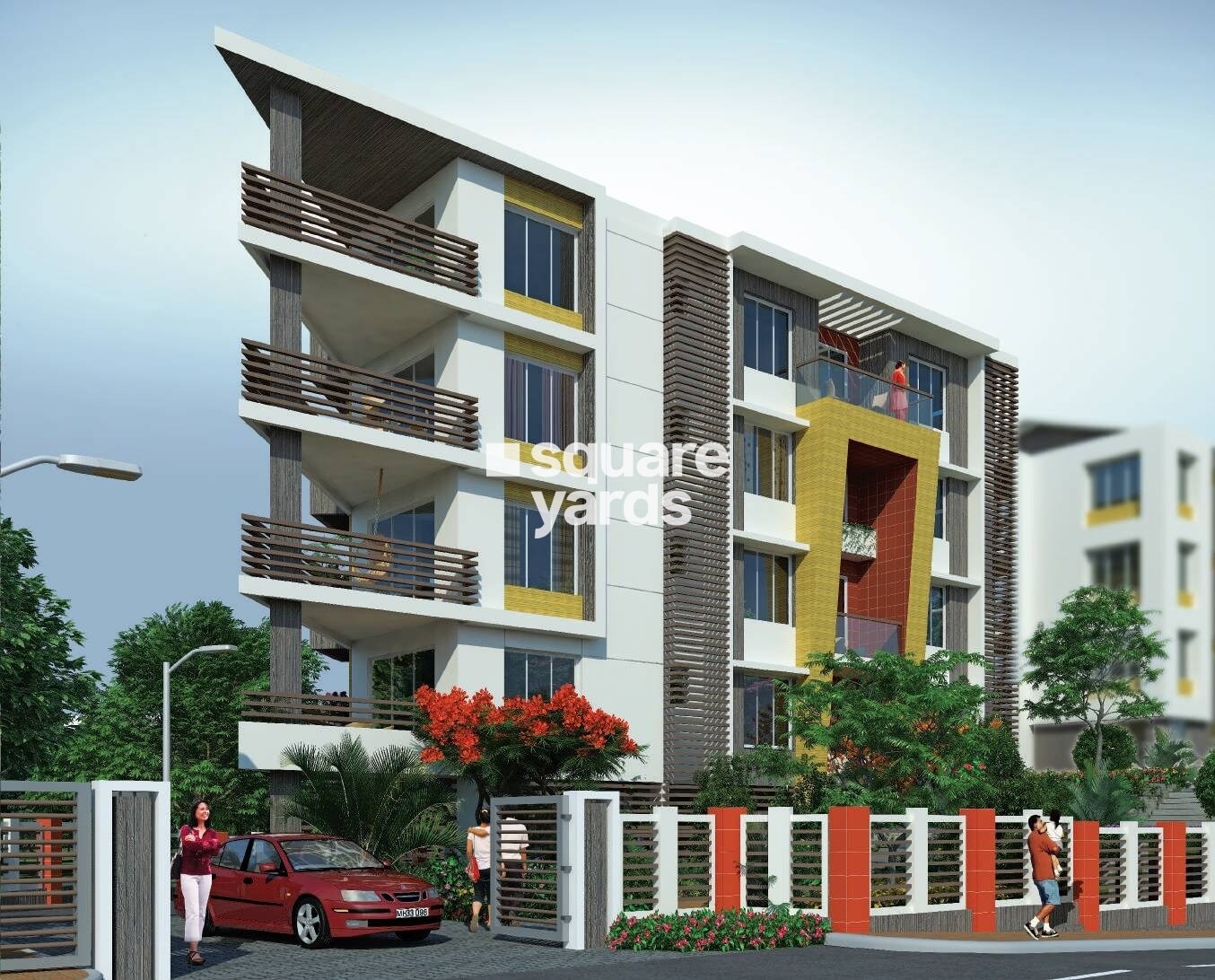 Naiknavare Esmeralda