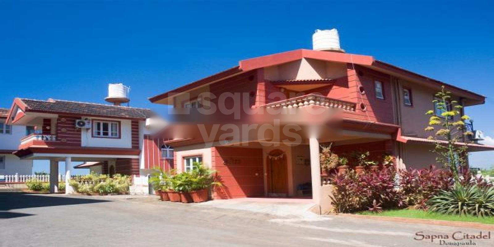 Nanu Sapana Citadel Featured Image