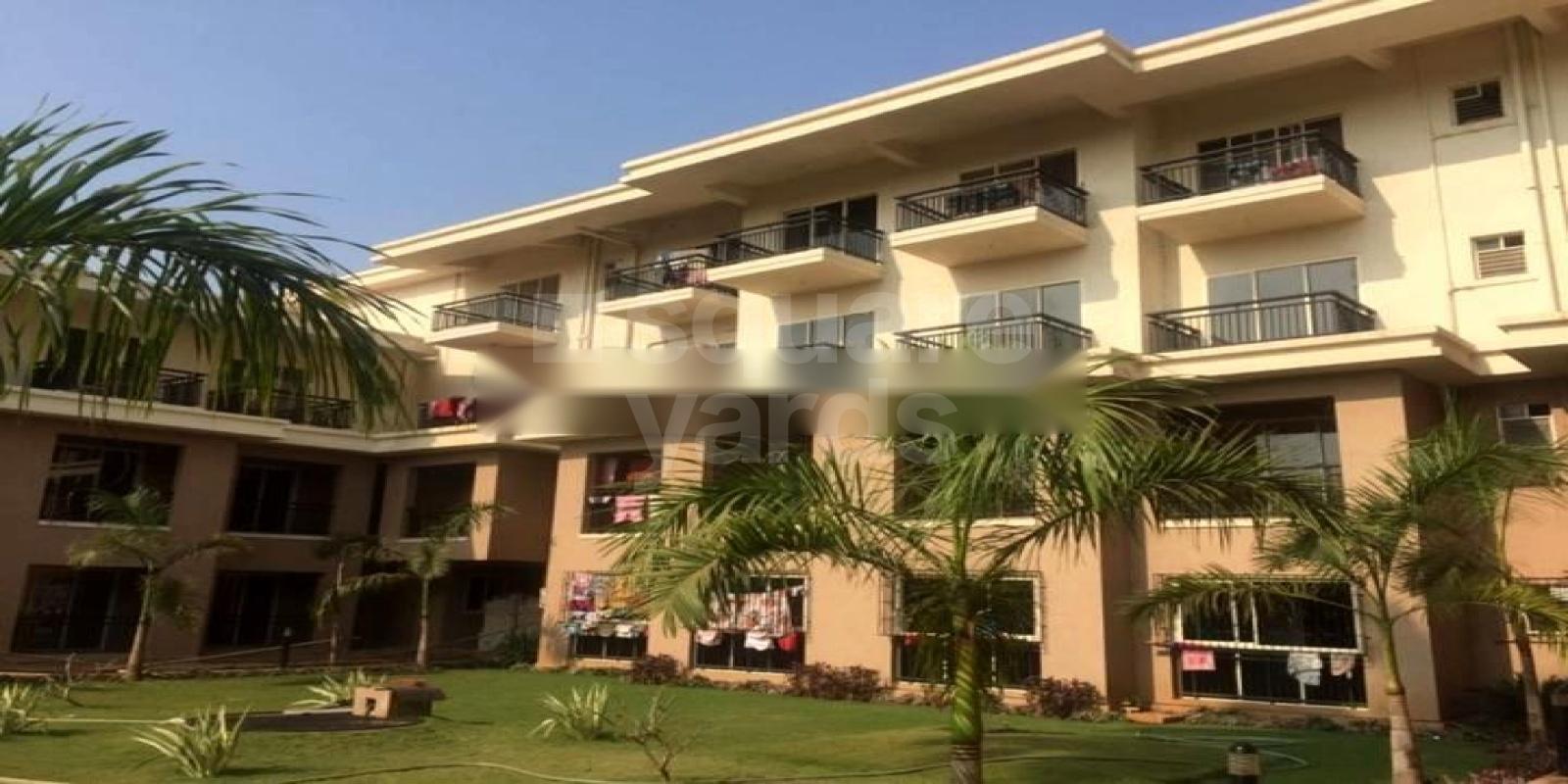 Naroo Park View Featured Image