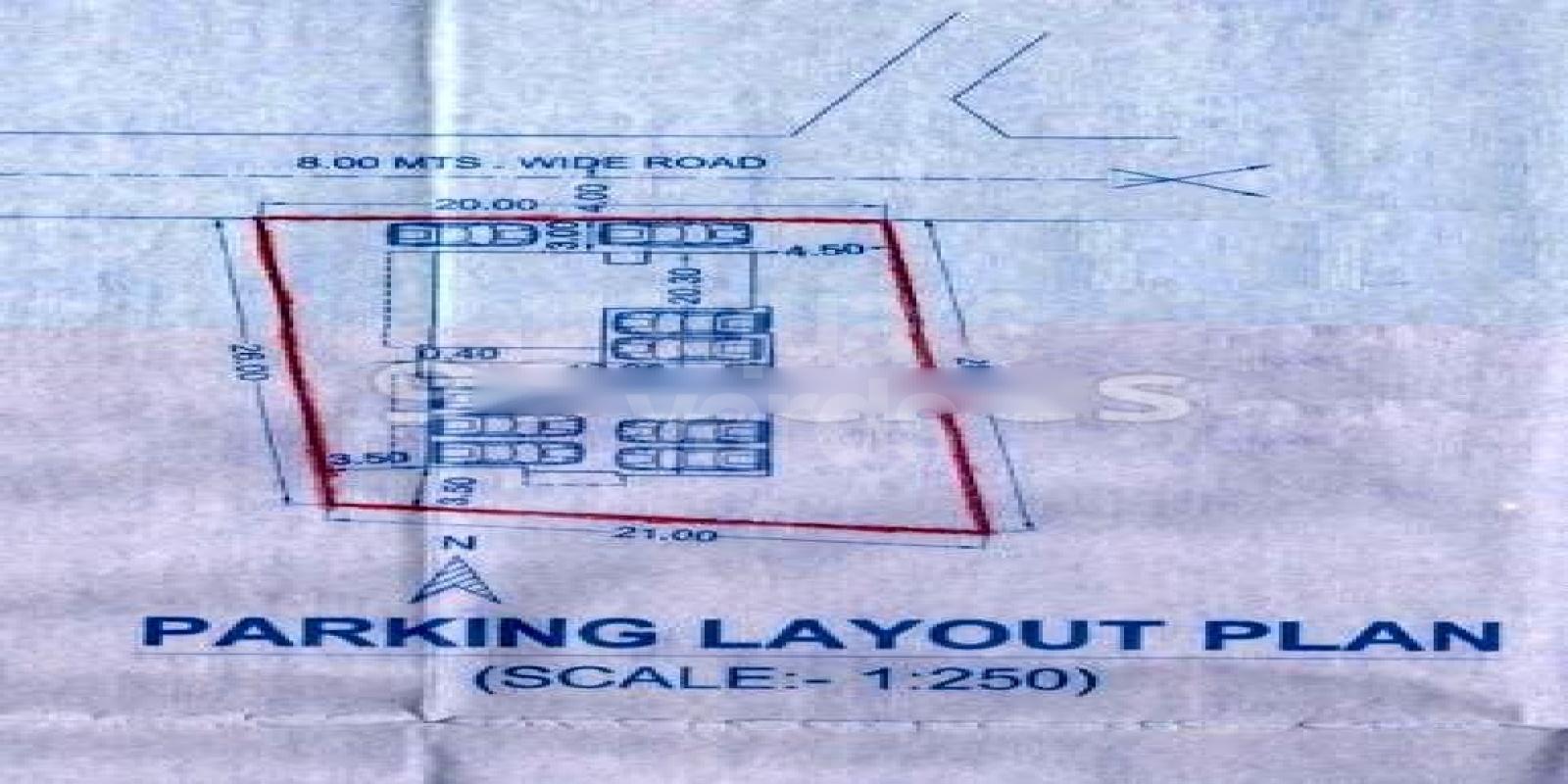 Nirmal Square, Xeldem, Goa