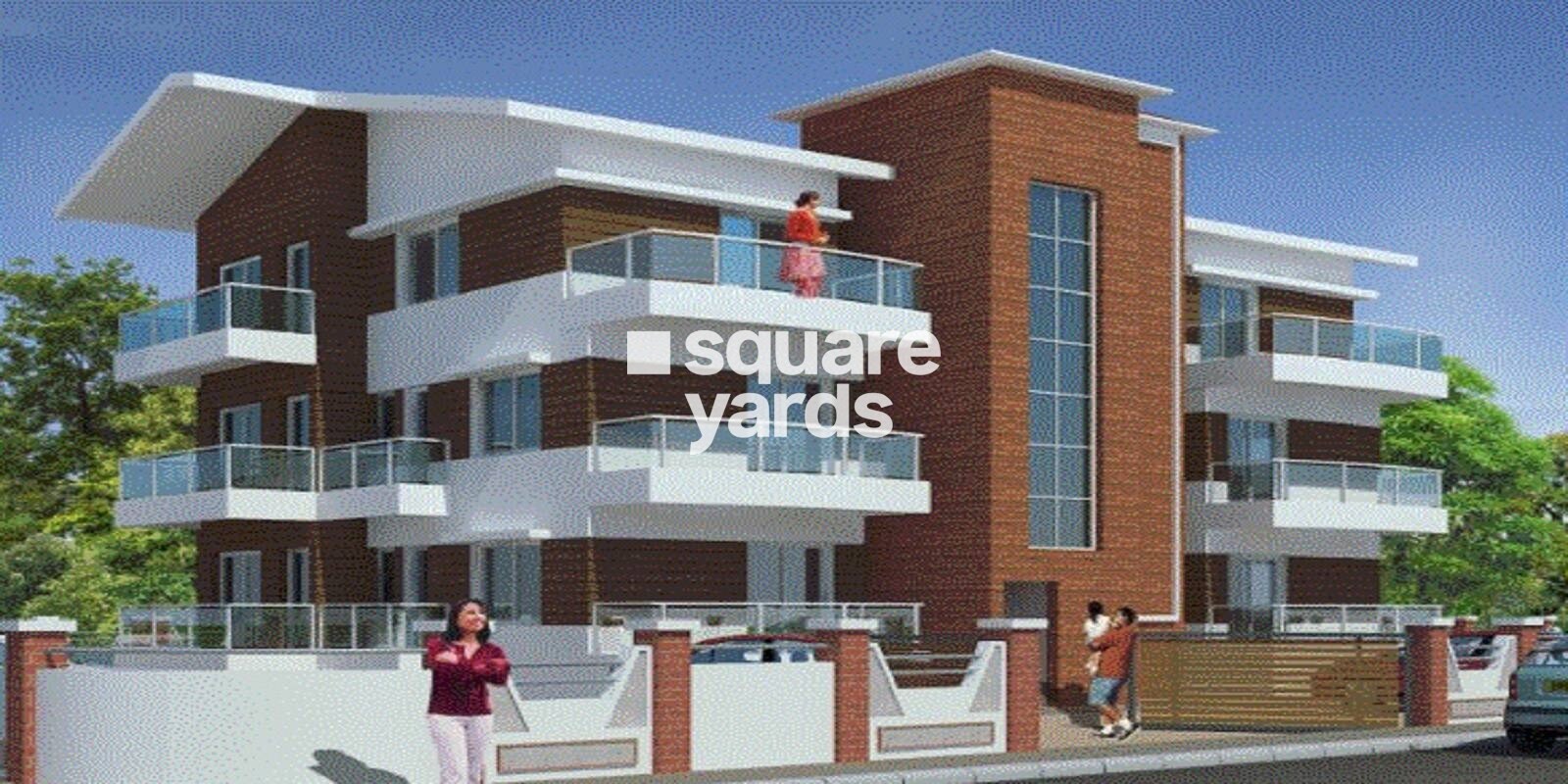 Nirvaan Whistling Bamboos