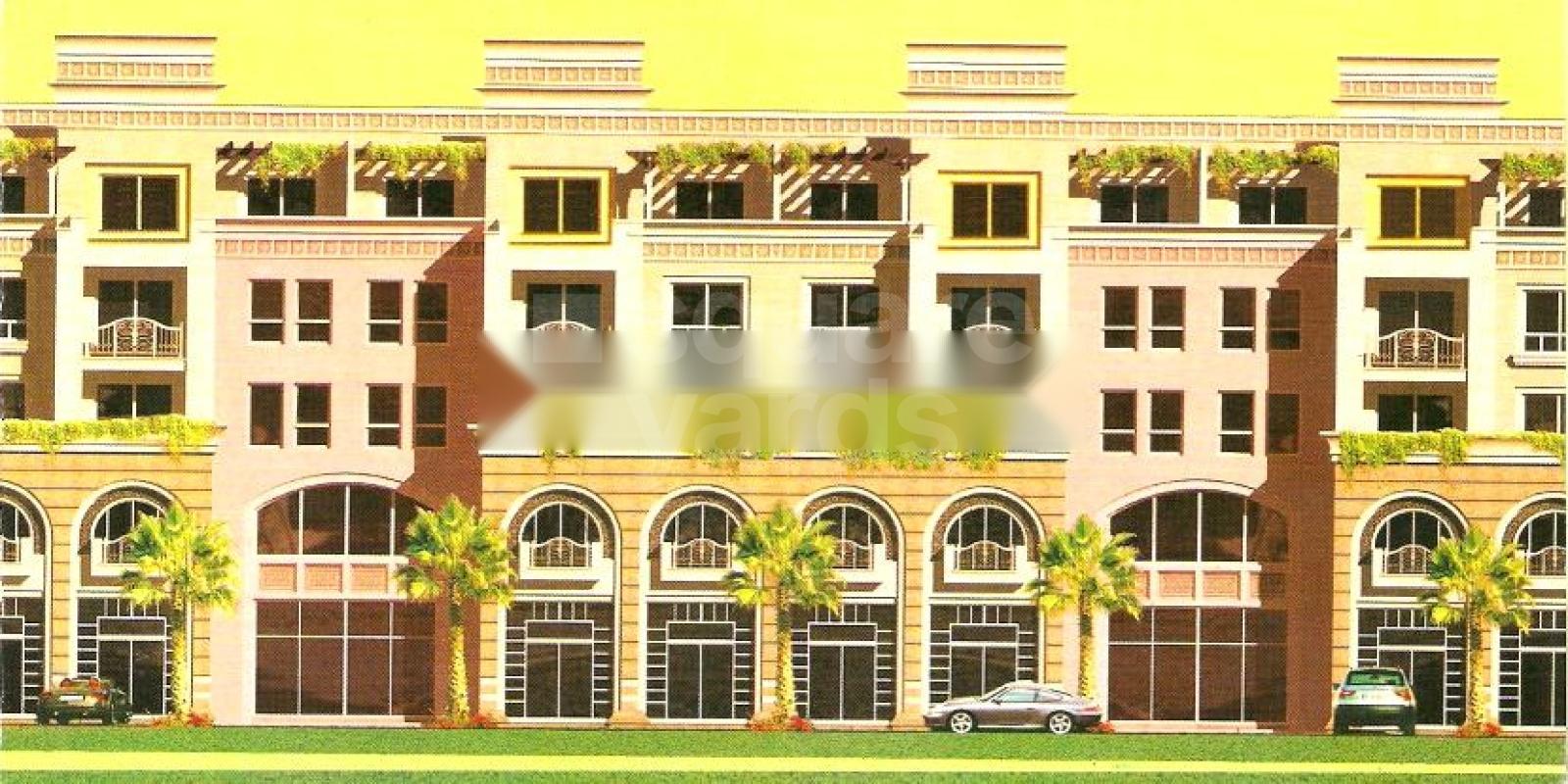 Nirvana Magpie Apartments Cover Image