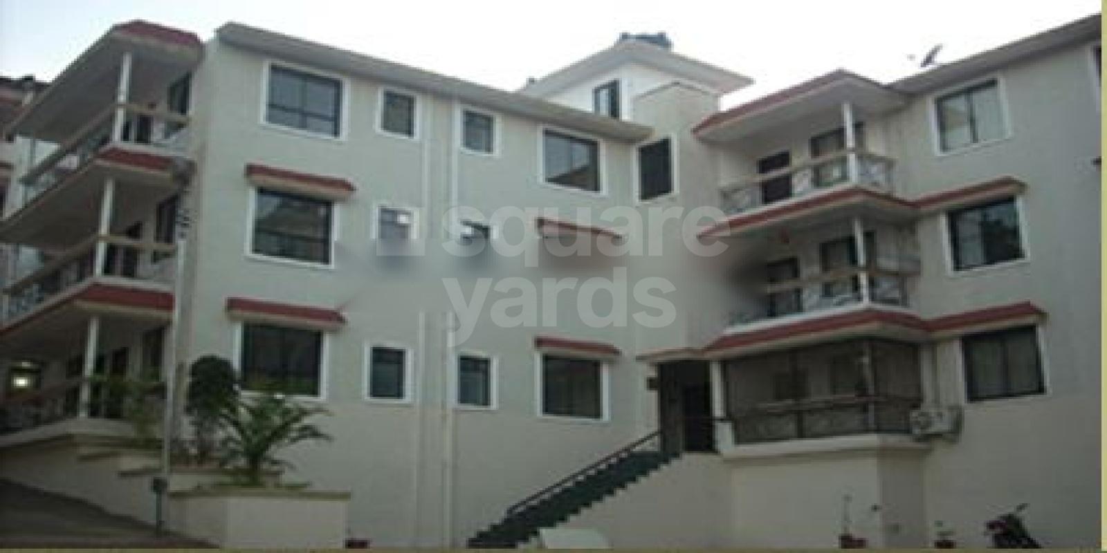 Nirvana Skylark Apartments