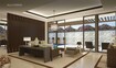 Nitesh Fisher Island Apartment Interiors