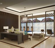 Nitesh Fisher Island Apartment Interiors