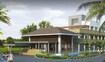 Nitesh Fisher Island Clubhouse External Image