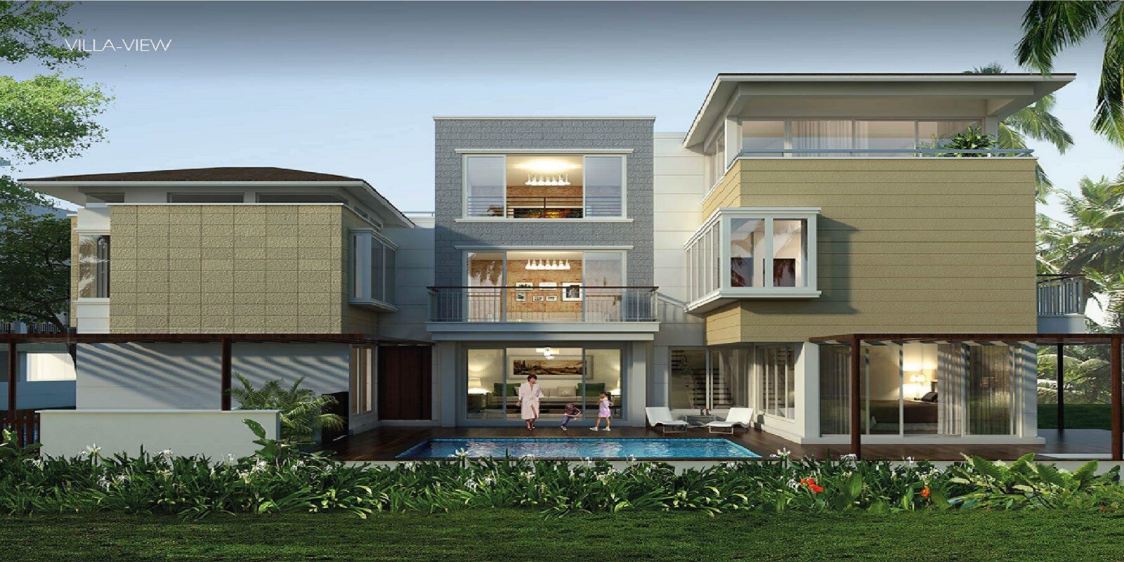Nitesh Fisher Island Cover Image