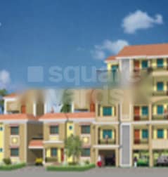 Nitin Ocean View Nitin Ocean View