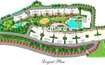 Nitin Socorro Gardens Master Plan Image